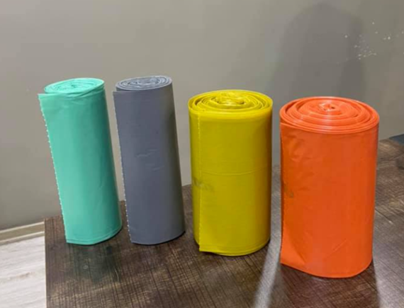 Temizlik Malzemeleri